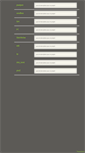 Mobile Screenshot of kreaus.lescigales.org