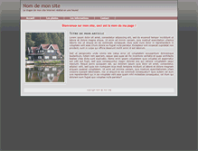 Tablet Screenshot of myf1.lescigales.org