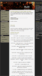 Mobile Screenshot of cr4ck.lescigales.org