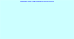 Desktop Screenshot of docness.lescigales.org