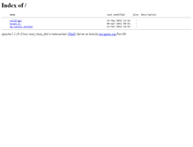 Tablet Screenshot of bubulle.lescigales.org