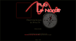 Desktop Screenshot of barlenoroit.lescigales.org