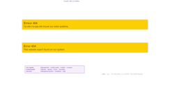 Desktop Screenshot of julp.lescigales.org