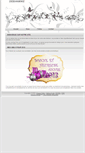 Mobile Screenshot of debianmike.lescigales.org