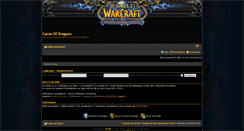 Desktop Screenshot of fouilly.lescigales.org