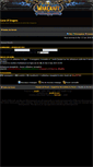 Mobile Screenshot of fouilly.lescigales.org