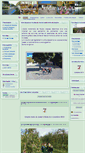 Mobile Screenshot of ecolederoubia.lescigales.org