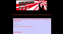 Desktop Screenshot of aabdx.lescigales.org