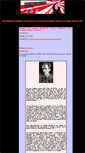 Mobile Screenshot of aabdx.lescigales.org