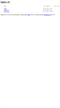 Mobile Screenshot of chat-de-voyance.lescigales.org