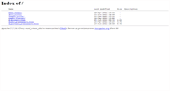 Desktop Screenshot of primlamartine.lescigales.org