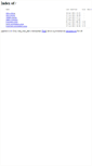 Mobile Screenshot of primlamartine.lescigales.org