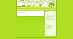 Desktop Screenshot of excusedranceenne.lescigales.org