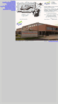 Mobile Screenshot of fcpe-jj-rousseau-darnetal.lescigales.org